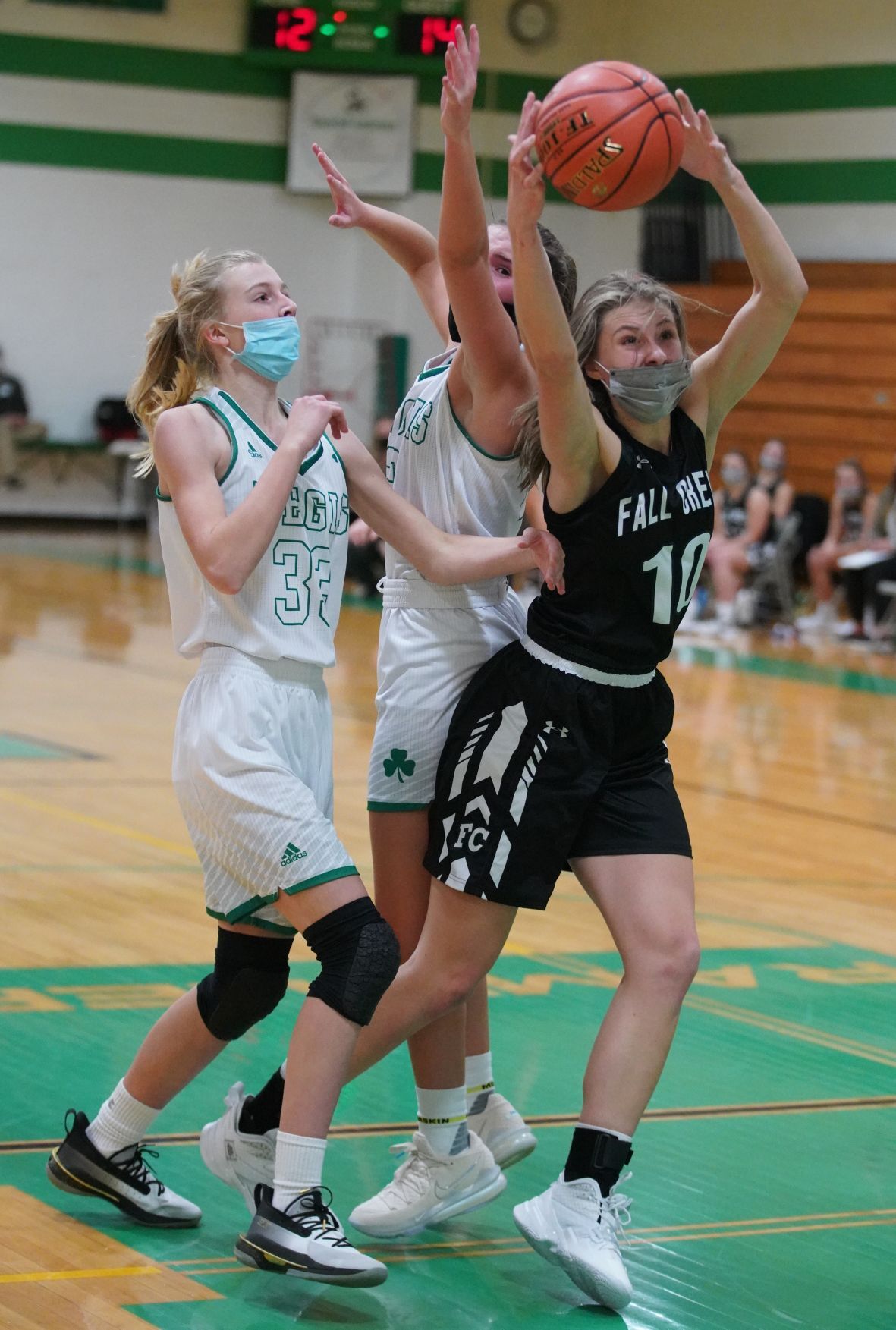 Gianna Vollrath